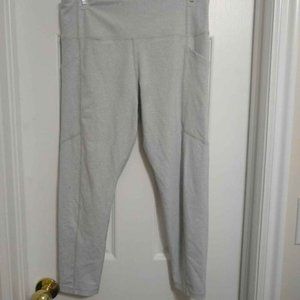 KIAVA Pinstripe Legging - Size M